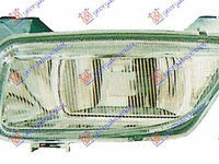 PROIECTOR CEATA Stanga., CITROEN, CITROEN SAXO 96-99, HYUNDAI, HYUNDAI i10 10-13, Partea frontala, Proiector, 067105122