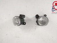 Proiector Ceata Stanga Cu Halogen Original Audi A5 8T 2007 2008 2009 2010 2011 8T0941699