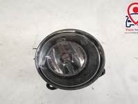 Proiector Ceata Stanga Cu Halogen Original Land Rover Discovery 3 2004 2005 2006 2007 2008 2009 XH22-15K201-BA