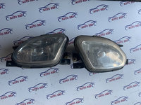 Proiector ceata stanga dreapta Mercedes E-Class W211 A2118200556 A 211 820 05 56 A2118200656 A 211 820 06 56