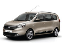 Proiector ceata stanga/dreapta nou DACIA LODGY JS an 2012-2022