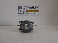 Proiector ceata stanga/ dreapta Renault Megane 3 cod-8200074008