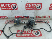 PROIECTOR CEATA STANGA/DREAPTA RENAULT MEGANE III 2014 OEM:89209575.