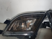 Proiector ceata stanga, dreapta vw jetta 4 facelift. Cod 5C7941699 P/5C7941700R