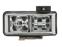 Proiector ceata stanga fata trucklight pt iveco eurocargo,eurotech dupa 91-