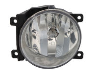 Proiector ceata stanga H16 TOYOTA LAND CRUISER PRADO 08.09- DEPO 212-2089L-AQ