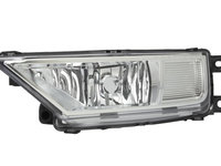 Proiector ceata stanga H8 VW TIGUAN 07.16- DEPO 441-2067L-UE