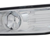 Proiector ceata Stanga Halogen Nou Ford Mondeo MK4 2007 2008 2009 2010 19-0708-01-2 FORD 1459615 1477098 1489913