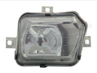 Proiector ceata STANGA HALOGEN Nou IVECO Daily 3 1999 2000 2001 2002 2003 2004 2005 2006 19-14252-05-2