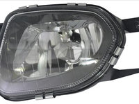 Proiector ceata Stanga Halogen Nou Mercedes-Benz E-Class W211 2002 2003 2004 2005 2006 19-0450-11-9 MERCEDES-BENZ 2118201156 A2118201156