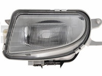 Proiector ceata Stanga Halogen Nou Mercedes-Benz SLK-Class R170 1996 1997 1998 1999 2000 19-0184-05-2 MERCEDES-BENZ 1708200156 MERCEDES-BENZ A1708200156