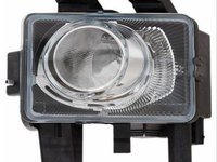 Proiector ceata Stanga Halogen Nou Opel Astra H 2004 2005 2006 2007 19-0498-05-2 OPEL 6710039 6710053 1710366