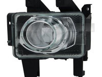 Proiector ceata Stanga Halogen Nou Opel Astra H 2004 2005 2006 2007 19-0926-05-2 OPEL 13243424 13261999 1710368 6710051