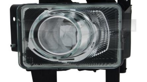 Proiector ceata Stanga Halogen Nou Opel Astra