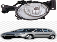 Proiector ceata Stanga Halogen Nou Opel Corsa C (facelift) 2003 2004 2005 2006 4422030LUE 12-105-495