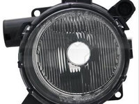 Proiector ceata Stanga Halogen Nou Opel Corsa D 2006 2007 2008 2009 2010 2011 19-11010-01-2 OPEL 13253625 1710034