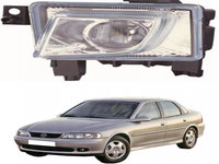 Proiector ceata Stanga Halogen Nou Opel Vectra B (facelift) 1999 2000 2001 2002 4422010LUE 30-050-980