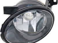 Proiector ceata Stanga Halogen Nou Seat Alhambra 2 2010 2011 2012 2013 2014 2015 19-0798-01-9 SEAT 5K0941699 5K0941699F