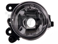 Proiector ceata Stanga Halogen Nou Volkswagen VW Golf 5 2003 2004 2005 2006 2007 2008 2009 19-0706-01-2 VW 1K0941699C