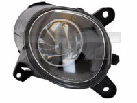 Proiector ceata Stanga Halogen Nou Volkswagen VW Passat B5.5 (facelift) 2000 2001 2002 2003 2004 2005 19-0124-05-9 VW 3B7941699 3B7941699A