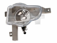 Proiector ceata Stanga Halogen Nou Volvo V40 1 1996 1997 1998 1999 2000 19-0410-01-2 VOLVO 30865564