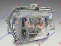 PROIECTOR CEATA Stanga., IVECO, IVECO DAILY 00-07, HYUNDAI, HYUNDAI i10 10-13, Partea frontala, Proiector, 074305112