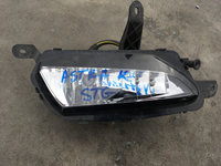 Proiector ceata stanga Opel Astra K cod: 39098907