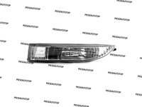 Proiector ceata stanga Toyota Corolla Sedan 2002-2003-2004 NOU 81221-12160