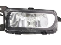 Proiector ceata stanga trucklight pt mercedes actros 2003-