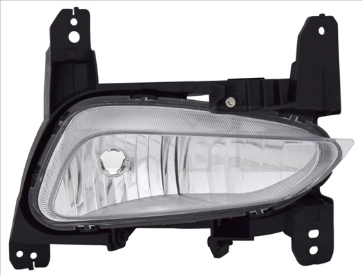 Proiector ceata stanga TYC OPEL MOKKA / MOKKA X (J13) 2012-2023 - 19-6202-01-9