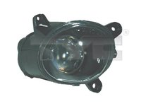 Proiector ceata stanga tyc pt audi a6 2001-2004