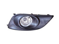 Proiector ceata TOYOTA AVENSIS Combi (T25) (2003 - 2008) ALKAR 2901266