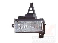 Proiector ceata TOYOTA LAND CRUISER 200 VDJ2 UZJ2 VAN WEZEL 5384996