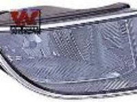 Proiector ceata TOYOTA LAND CRUISER PRADO (KDJ12_, GRJ12_) - VAN WEZEL 5382996