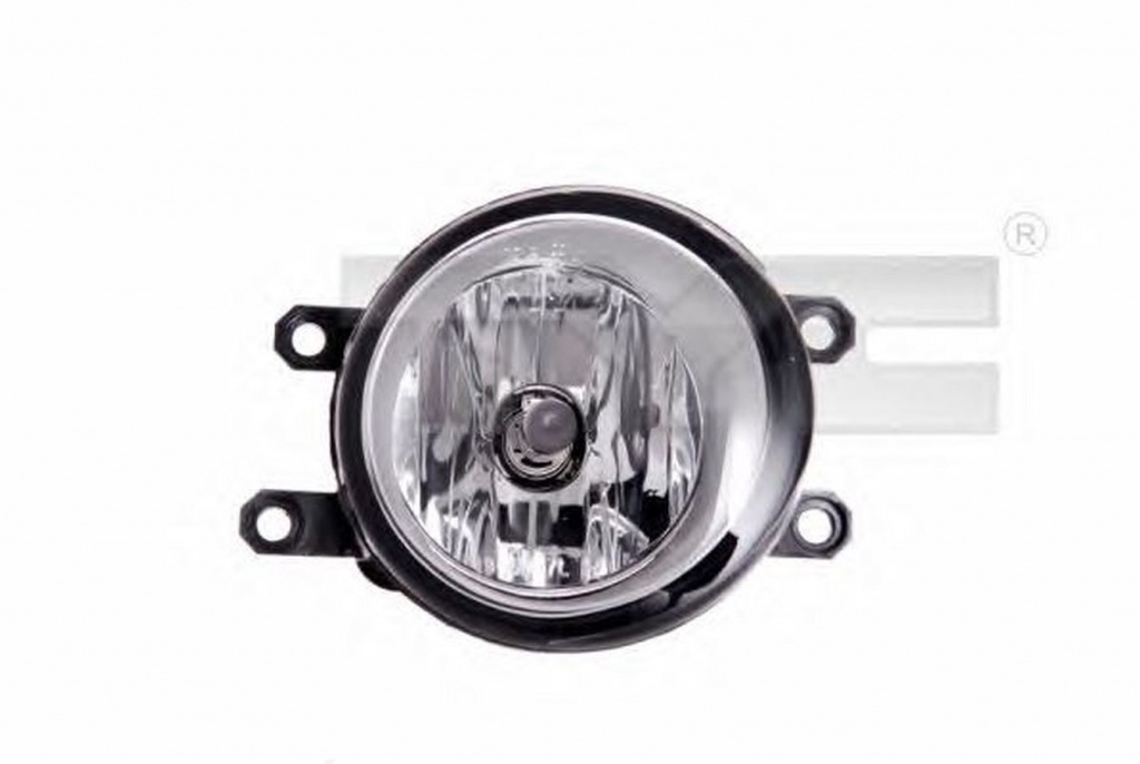 Proiector ceata TOYOTA PREVIA MCR3 ACR3 CLR3 TYC 19-5857002