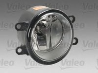 Proiector ceata TOYOTA VERSO S NLP12 NCP12 NSP12 VALEO 88969