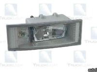 Proiector ceata VOLVO FH 12 Producator TRUCKLIGHT FL-VO002R