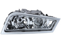 Proiector ceata VOLVO FH 12 TRUCKLIGHT FL-VO003L