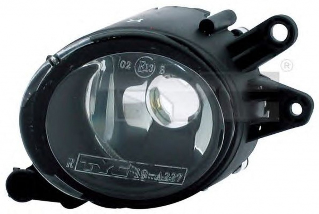Proiector ceata VOLVO S40 II MS TYC 19-0228-01-2
