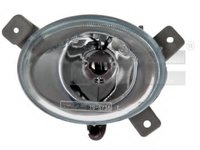 Proiector ceata VOLVO S60 I limuzina - TYC 19-5736-05-9