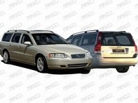 Proiector ceata VOLVO V70 II SW PRASCO VV0444413