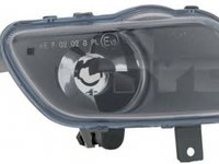 Proiector ceata VOLVO V70 II SW TYC 19-0589-01-9