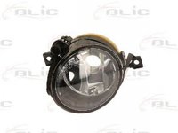 Proiector ceata VW CADDY III combi 2KB 2KJ 2CB 2CJ BLIC 540501038082P