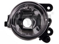 Proiector ceata VW GOLF 5 (1K1) (2003 - 2009) TYC 19-0706-01-2