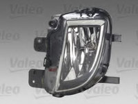 Proiector ceata VW GOLF 6 (5K1) (2008 - 2013) VALEO 044073