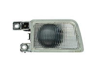 Proiector ceata VW GOLF III Van (1H1) DEPO 441-2003L-UE