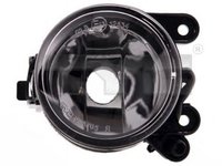 Proiector ceata VW GOLF V 1K1 TYC 19-0706-01-2