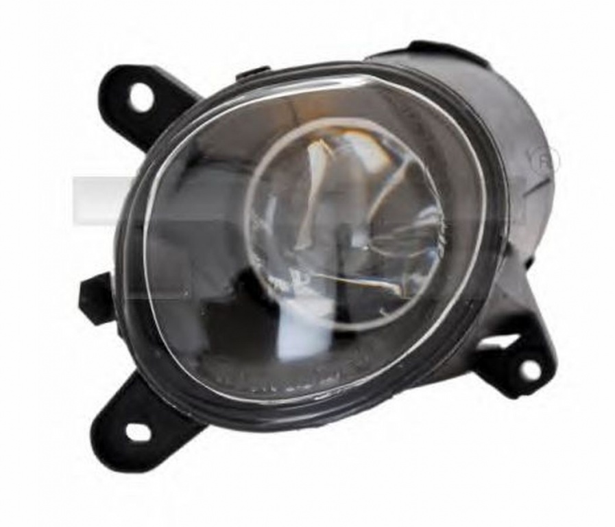 Proiector ceata VW PASSAT Variant 3B6 TYC 19-0124-