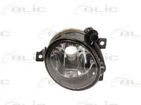 Proiector ceata VW POLO (6R, 6C) (2009 - 2016) BLIC 5405-01-038081P