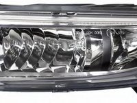 Proiector ceata VW POLO (6R, 6C) (2009 - 2016) HELLA 1ND 010 377-011 piesa NOUA